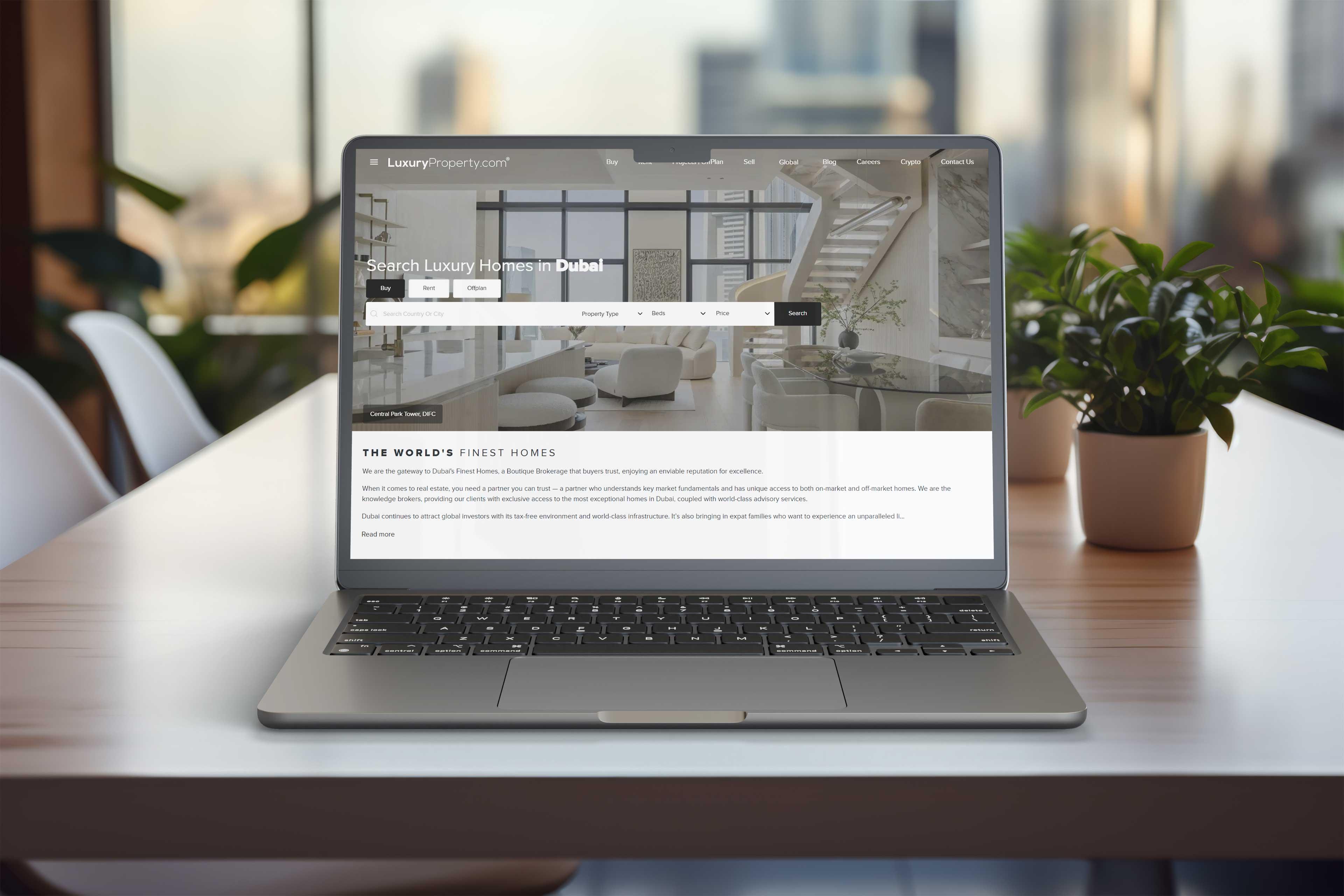 LuxuryProperty.com vs Traditional Agencies: What Makes Us Different?