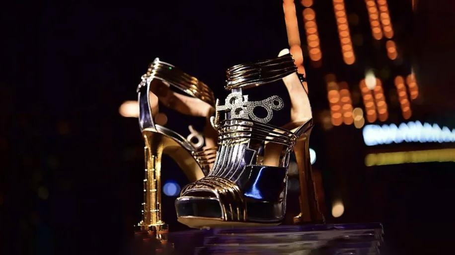 10 Most Expensive Shoes in the World