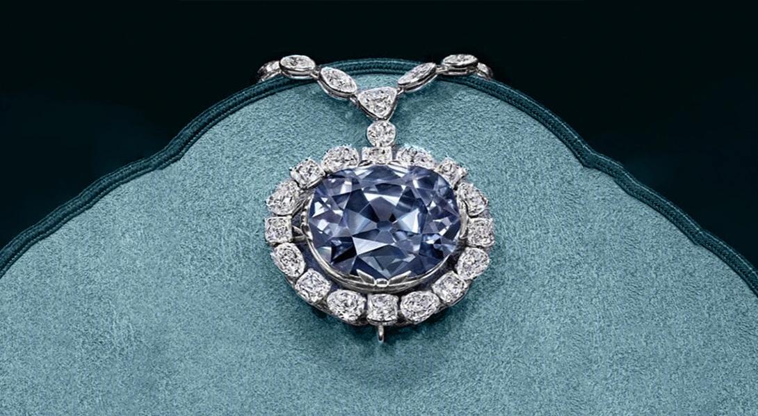 The World’s Most Valuable Diamonds