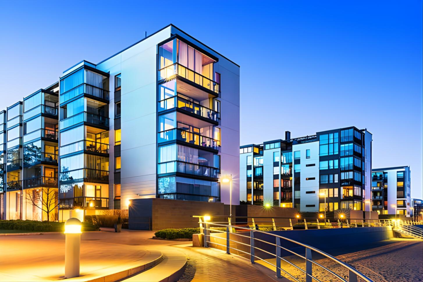 Key Metrics Investors Use to Underwrite Apartment Buildings (2025-2026)
