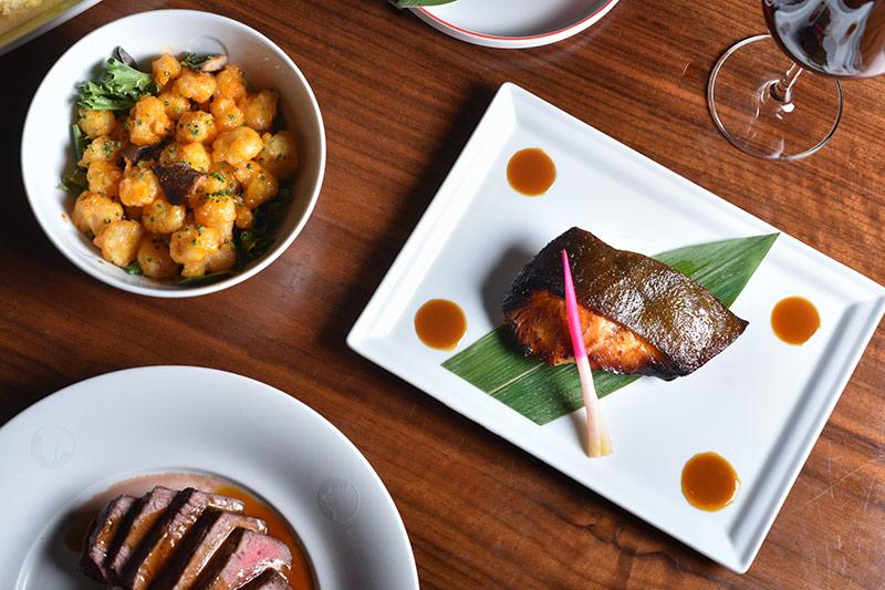 Nobu Nights at One Za’abeel