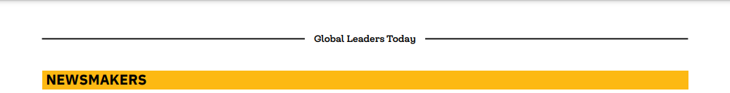 Inspiring Real Estate Leaders in UAE