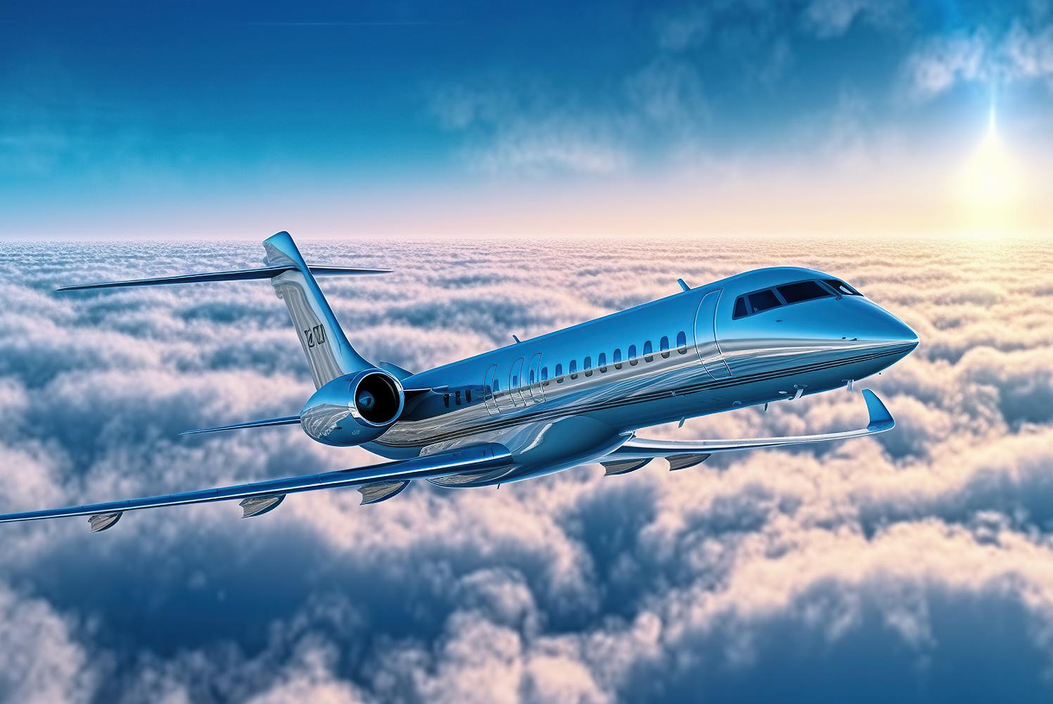 Luxury List of 8 Best Private Jets Companies in the USA