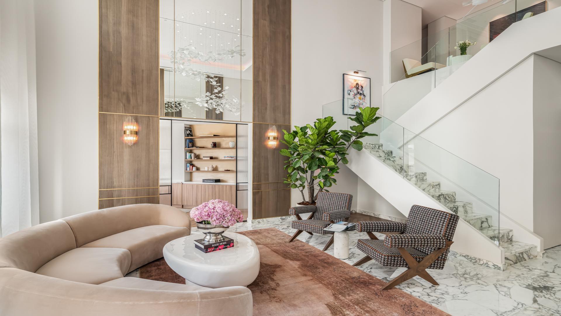 Monthly Rent Arrives in the UAE