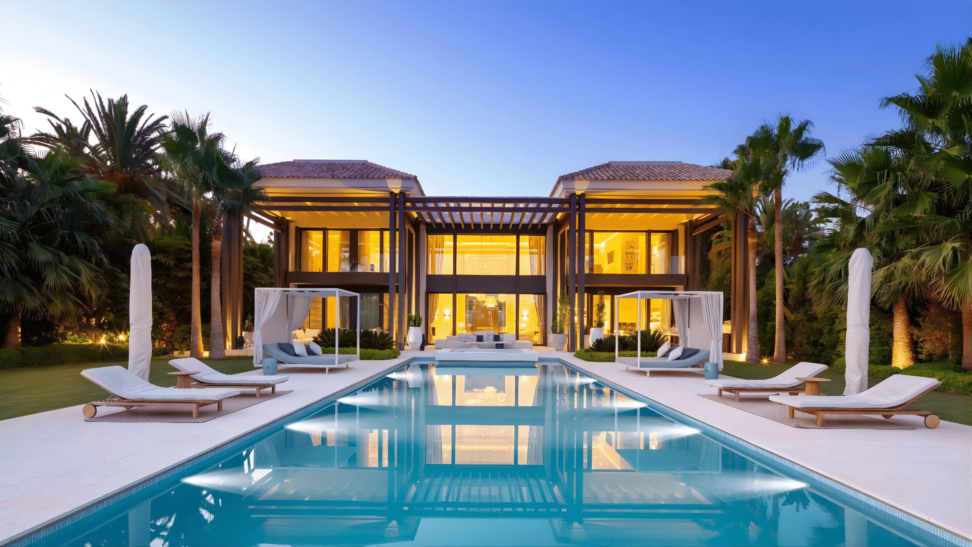 LuxuryProperty.com: A Global Marketplace for Luxury Real Estate, Cars, Yachts and Private Jets