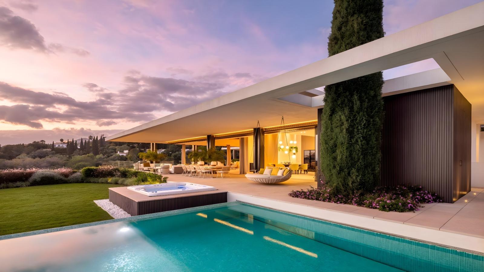 Real Estate Marketing Strategy: The Power of Premium Digital Positioning