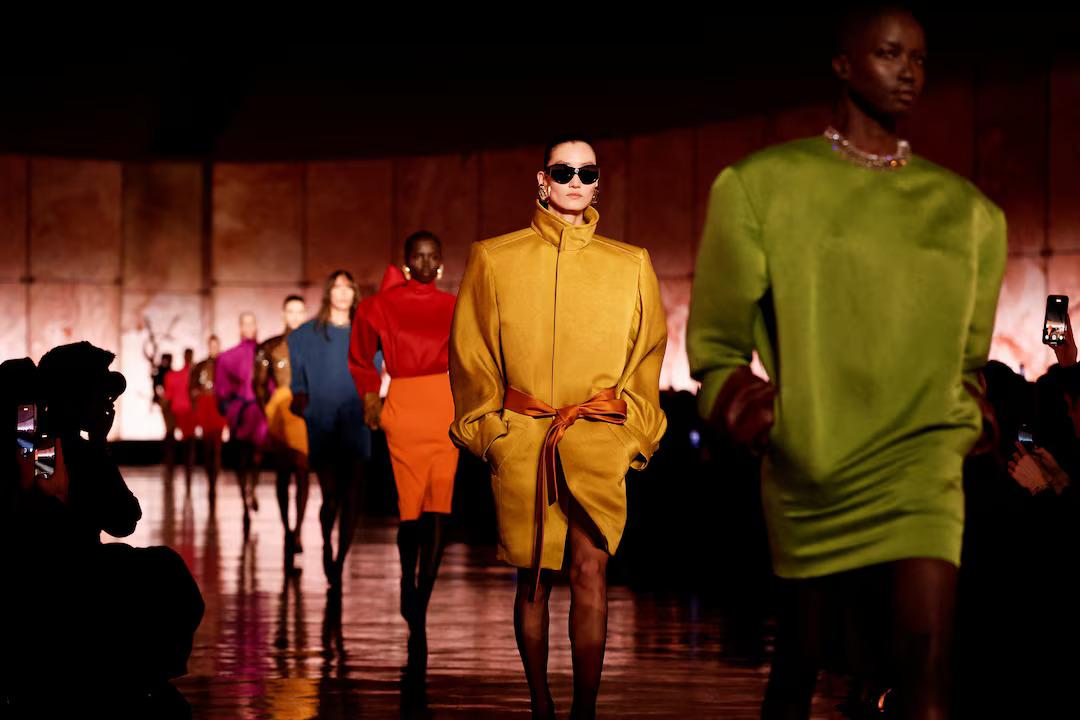 Paris 2026: Fashion’s Defining Week