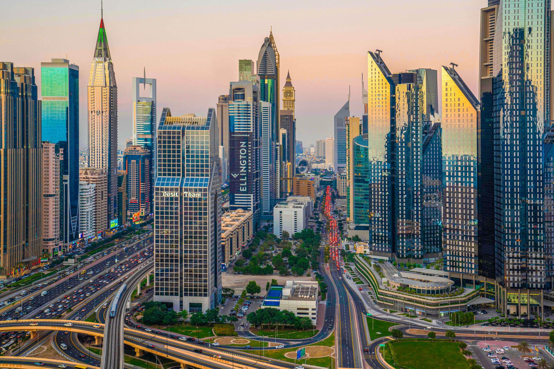 Luxury Tokenization in Dubai: Revolutionizing Real Estate