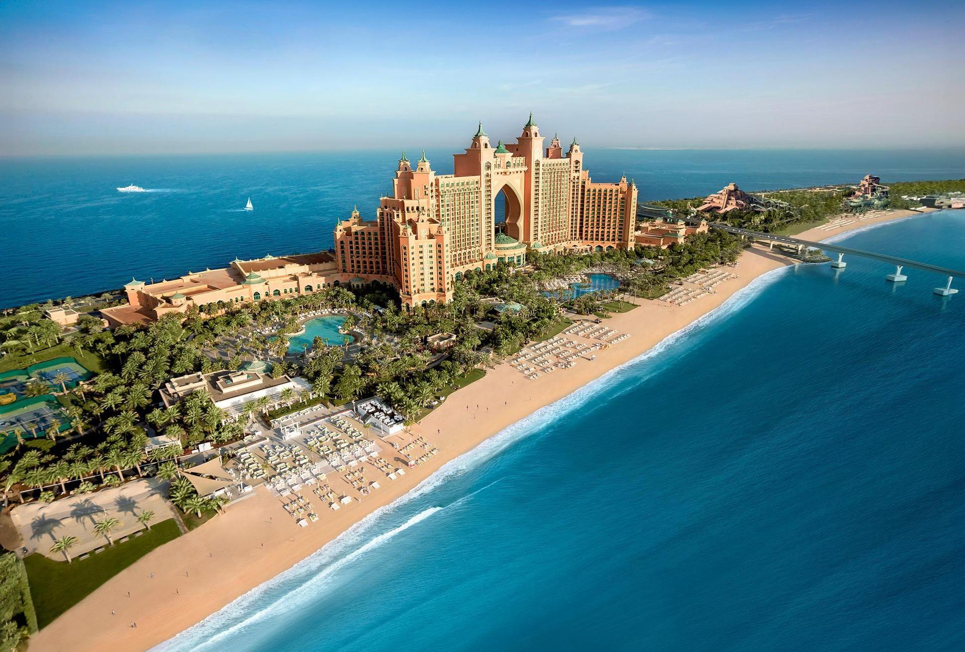 Beach Club Season, Dubai Edition