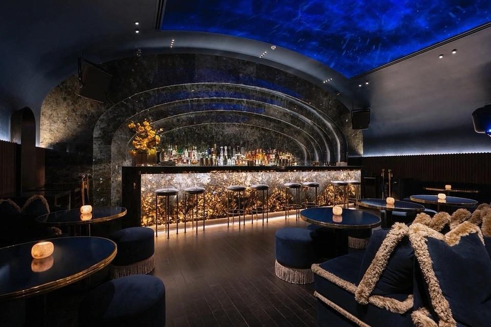 Best Bars in DIFC: After Work & Nightlife