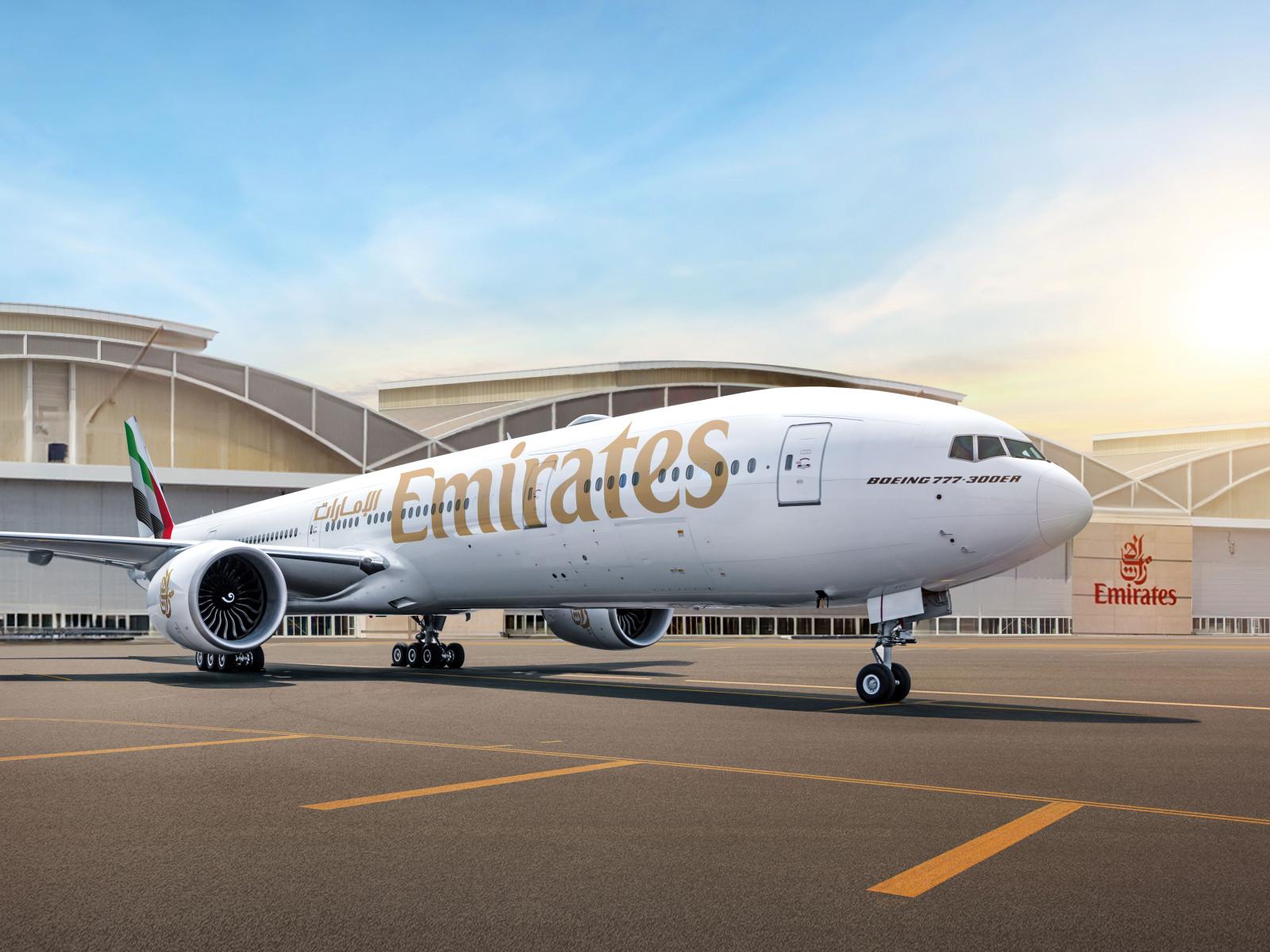Gateway to the Globe: Discover How Emirates Airlines Connects You from DXB