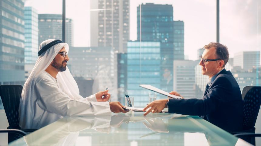 Top 11 Best Bank in UAE for 2026: A Complete Guide