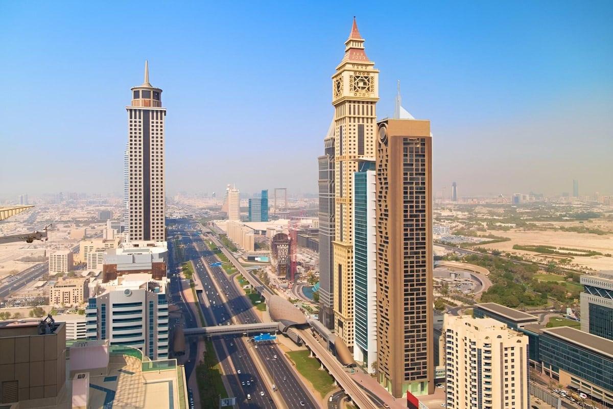 AHS Tower: From Landmark to $600M