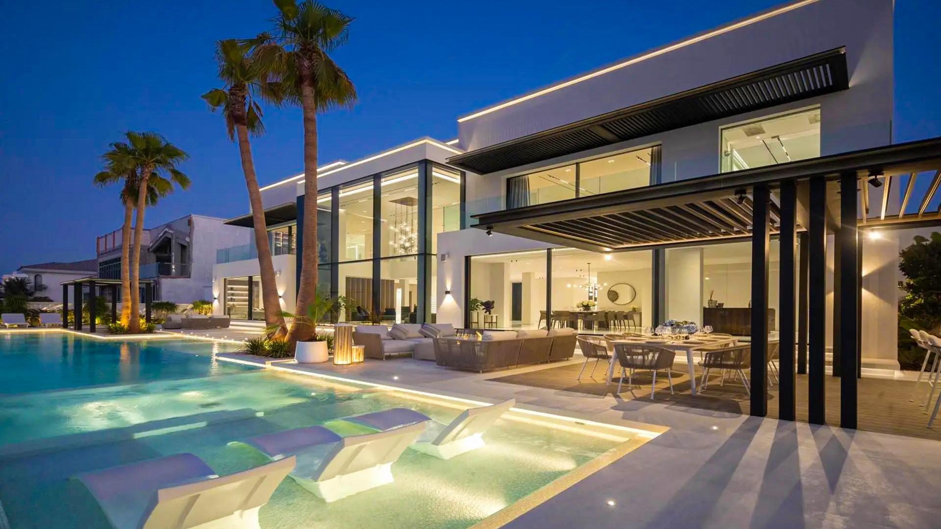 Dubai’s Trending Areas 2026