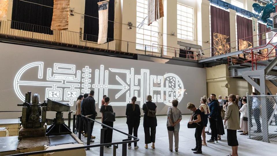 Sydney Biennale 2026: Inside Rememory
