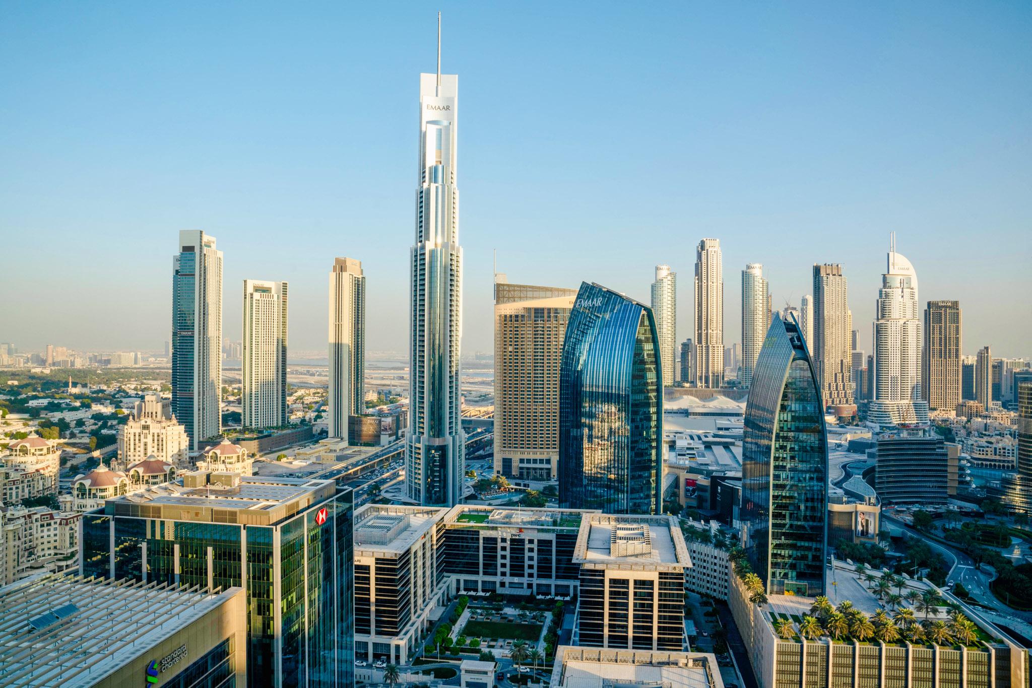 How The US Fed Rate Cuts are Impacting Gulf Luxury Property Markets