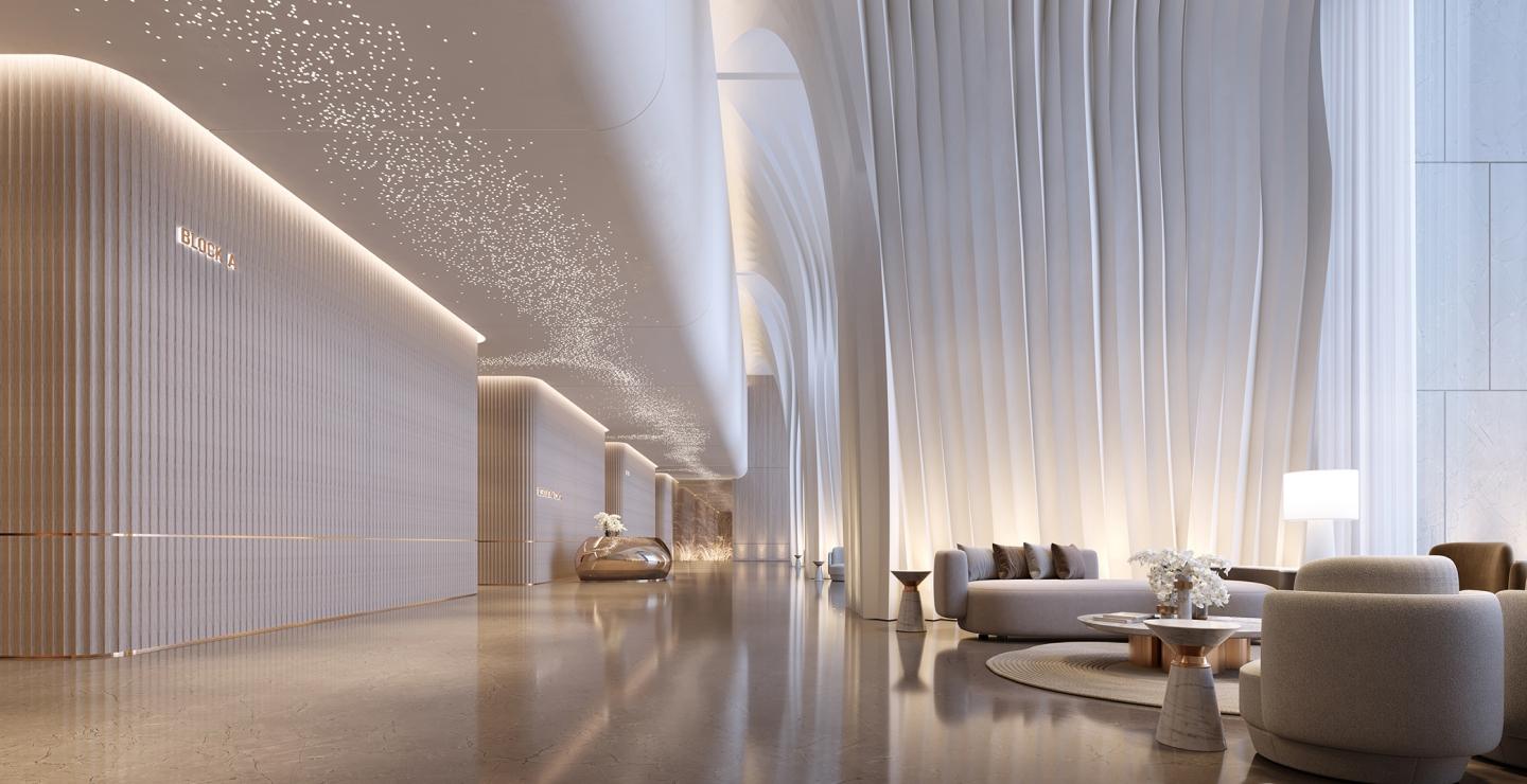 Dubai’s Sky-High Lifestyle: Tiger Sky Tower