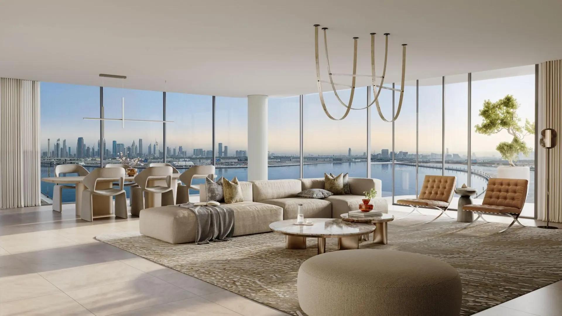 The Edit, D3’s: New Waterfront Icon