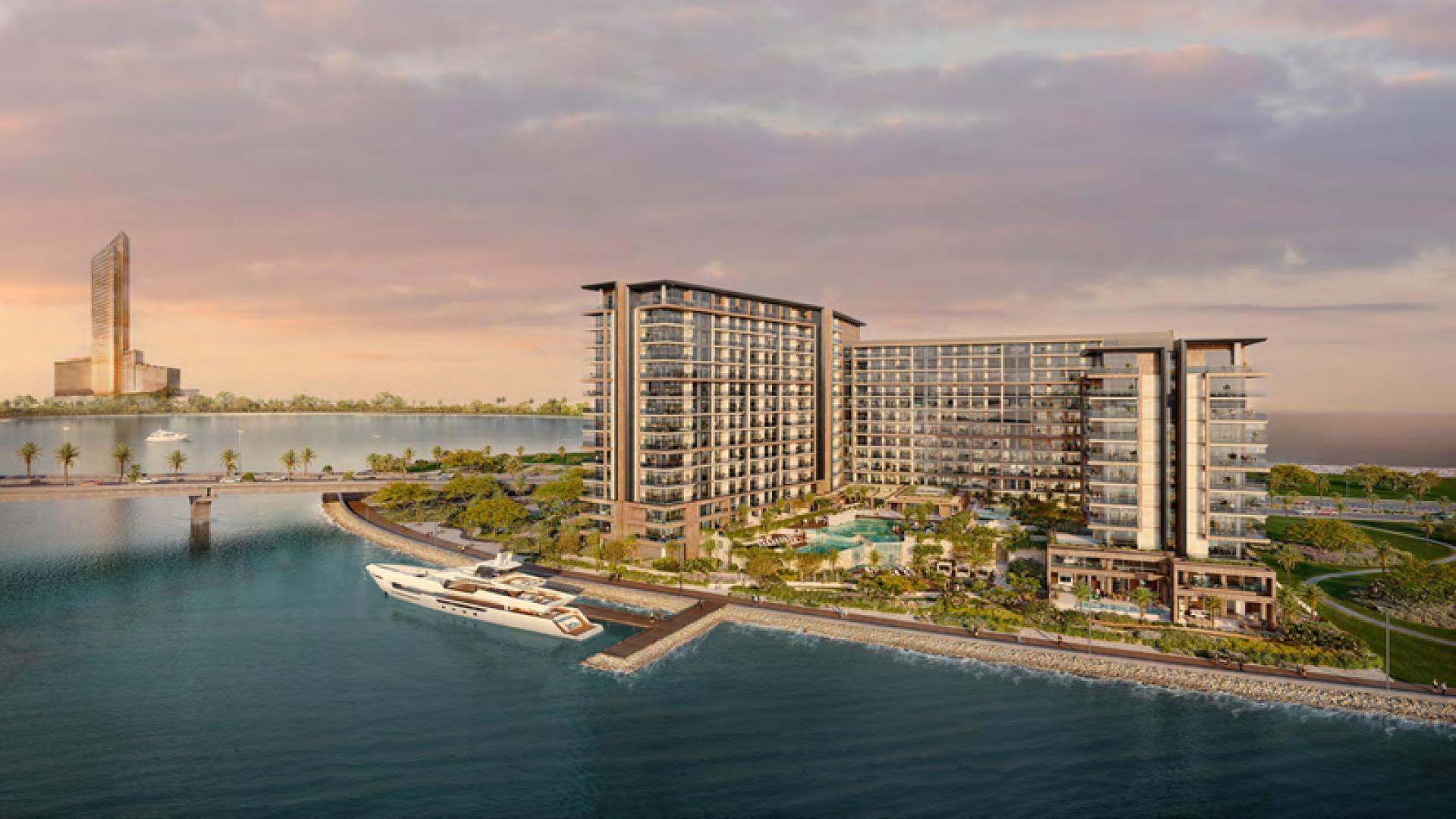 Luxury Unveiled: New High-End Residential Projects Redefine Ras Al Khaimahs Skyline