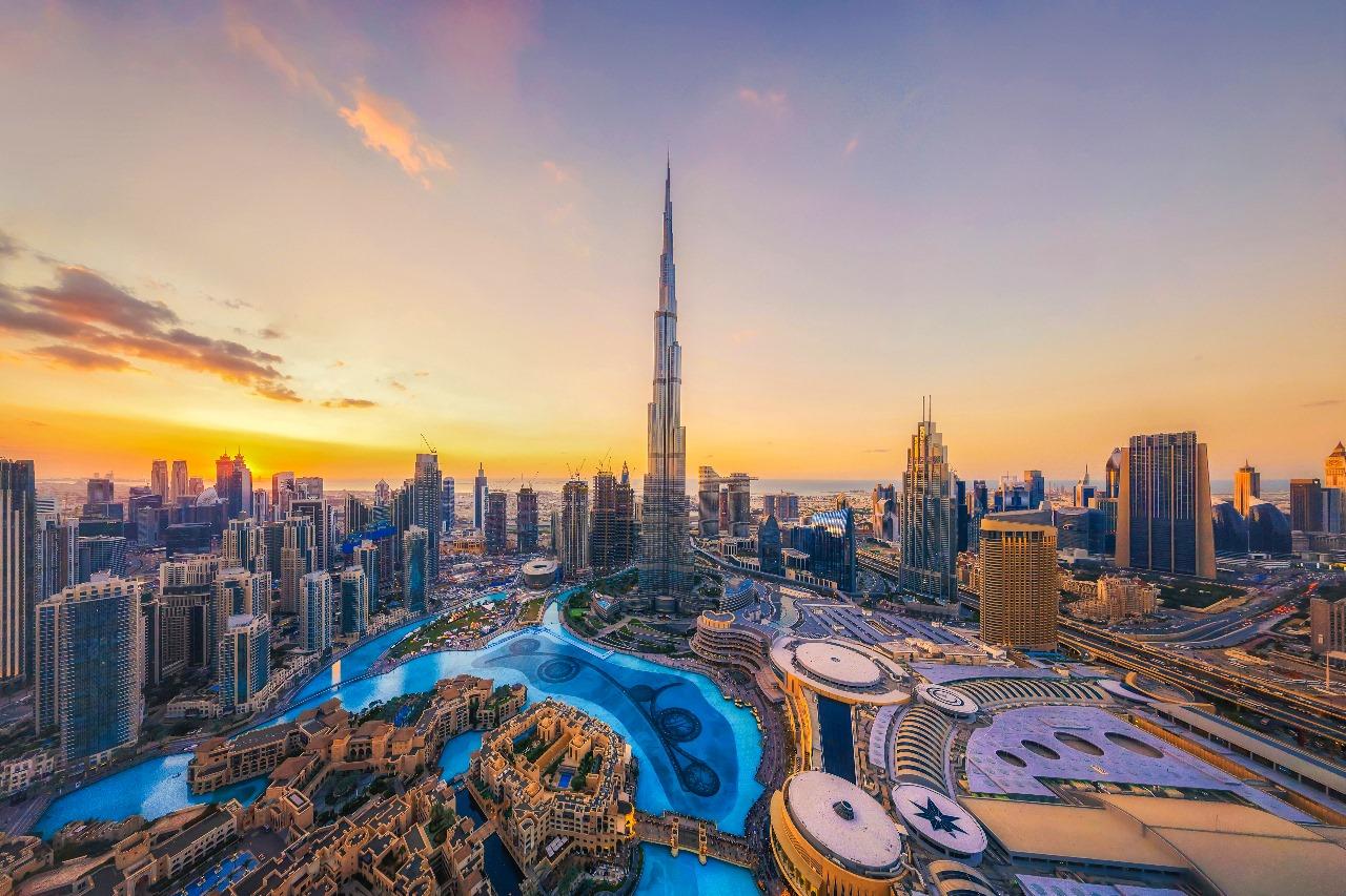 Real Estate Dubai: Explore Luxury Homes