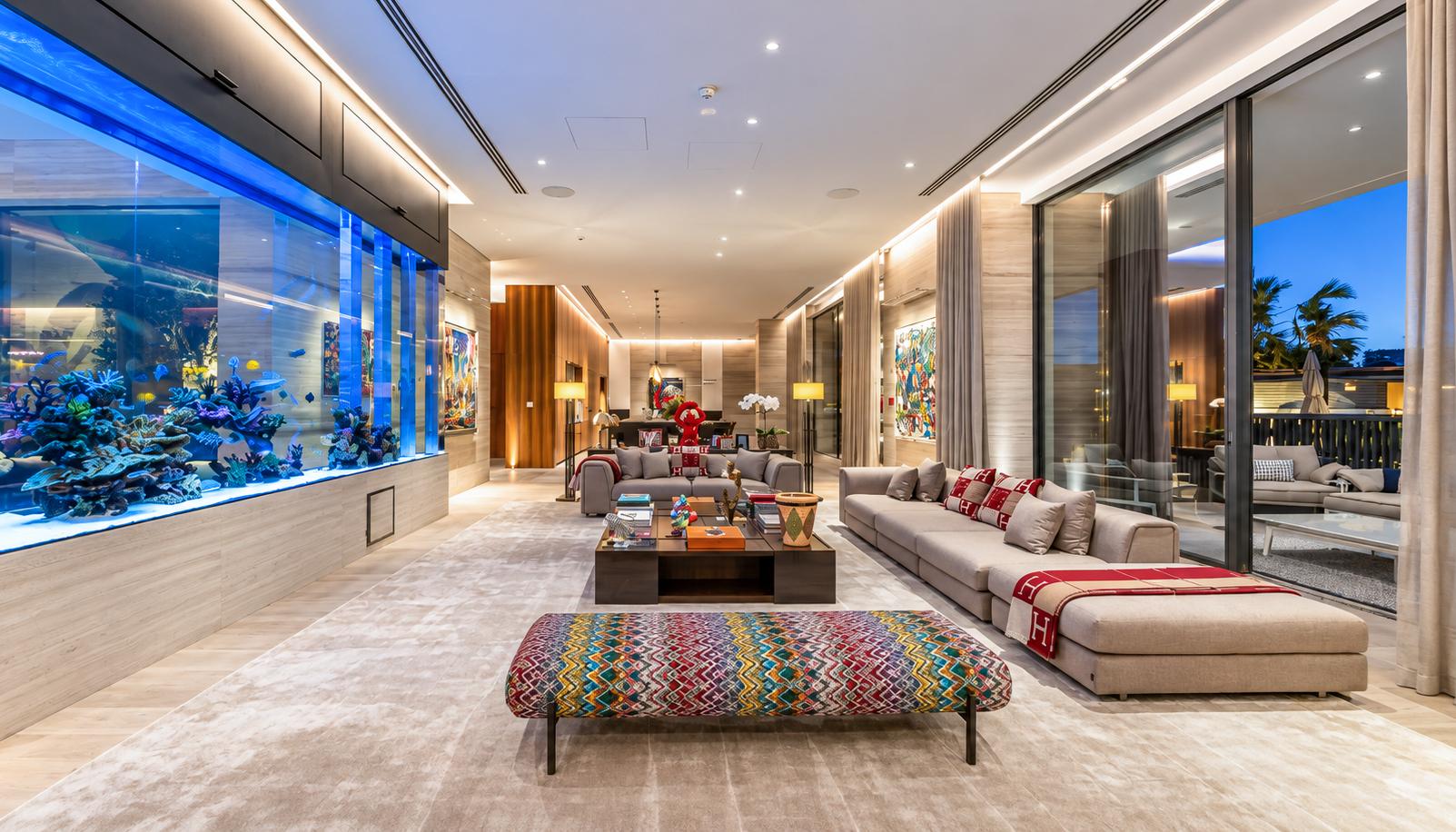 The Definitive Guide to Luxury Real Estate in Dubai