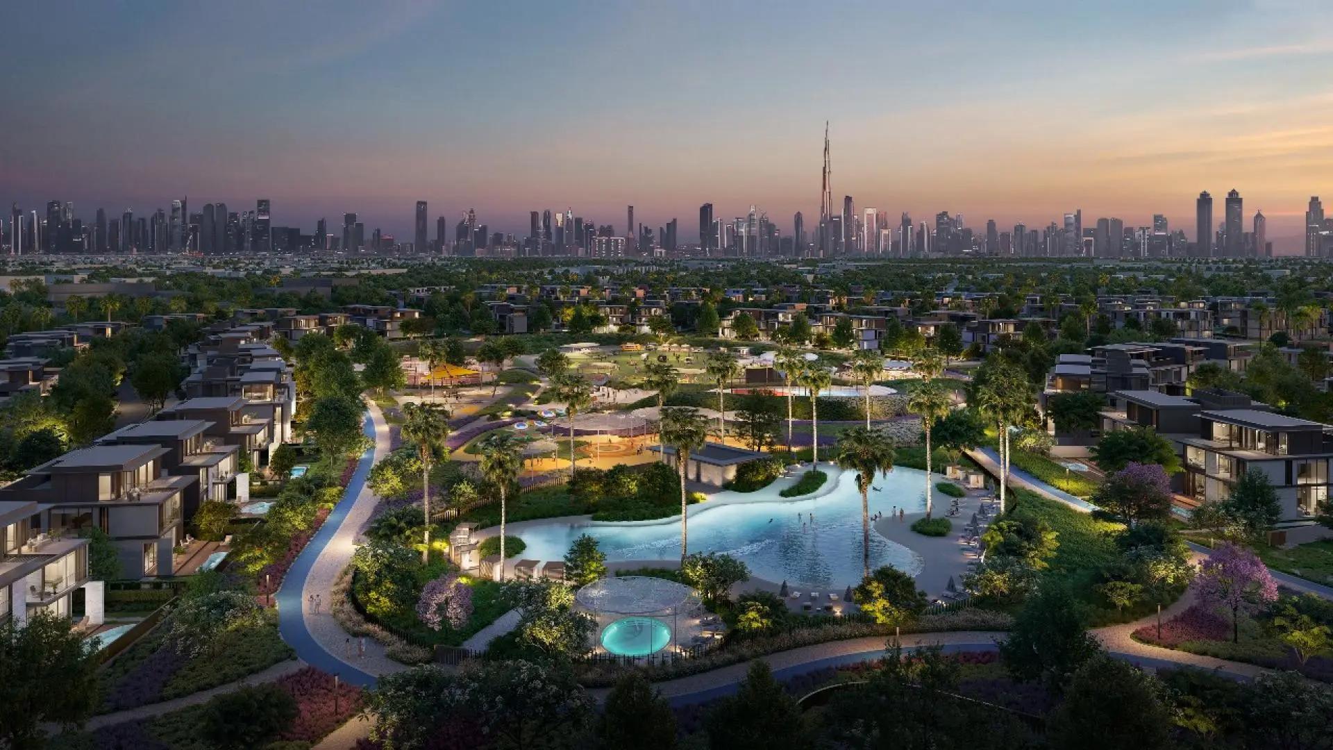 Nad Al Sheba: Dubai Refined Living