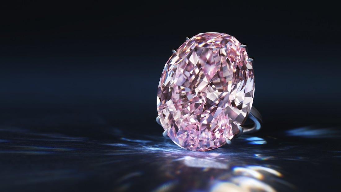 The World’s Most Valuable Diamonds