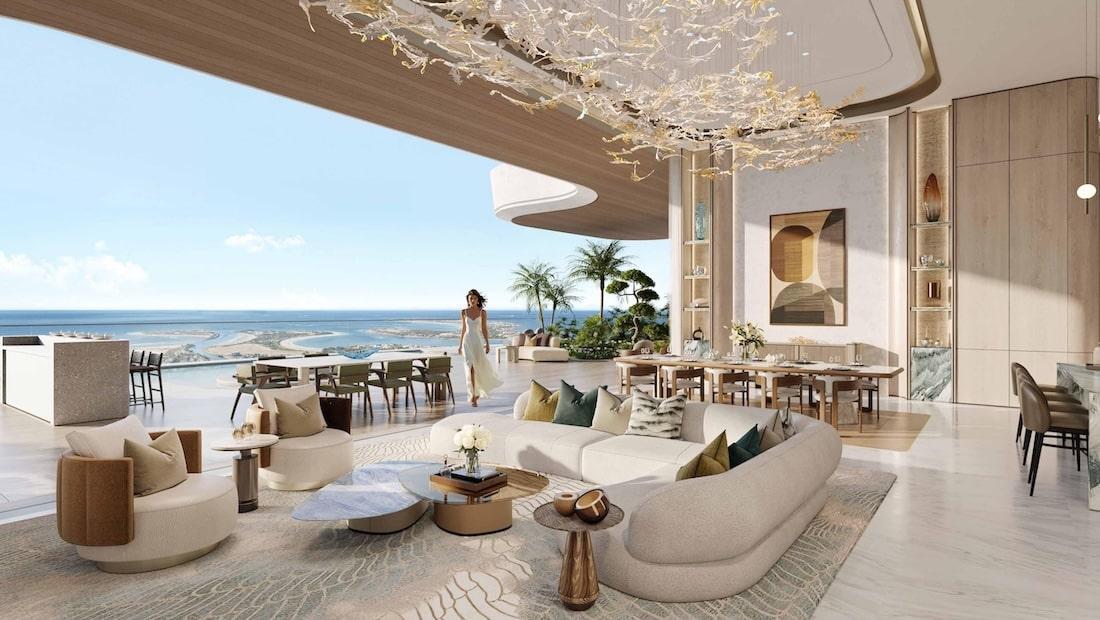 Amali Residences: Serene Canal Lifestyle