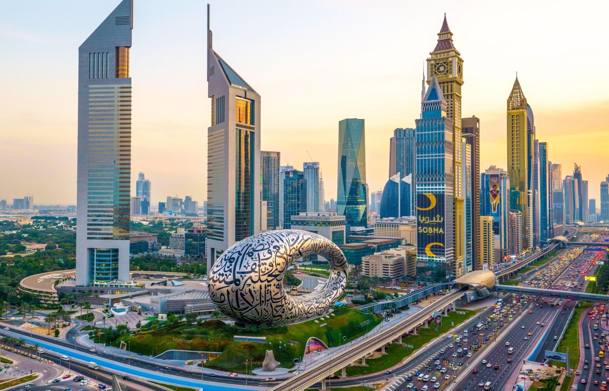 UAE: The Global Magnet for Millionaire Migration