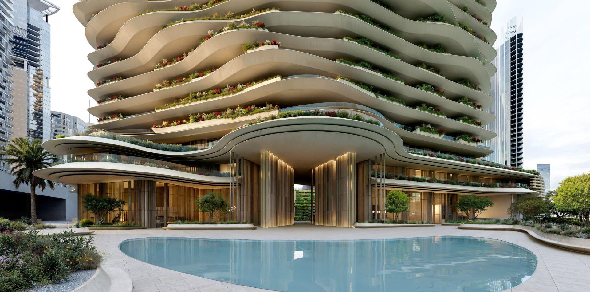 Wedyan: Dubai’s New Canal Landmark