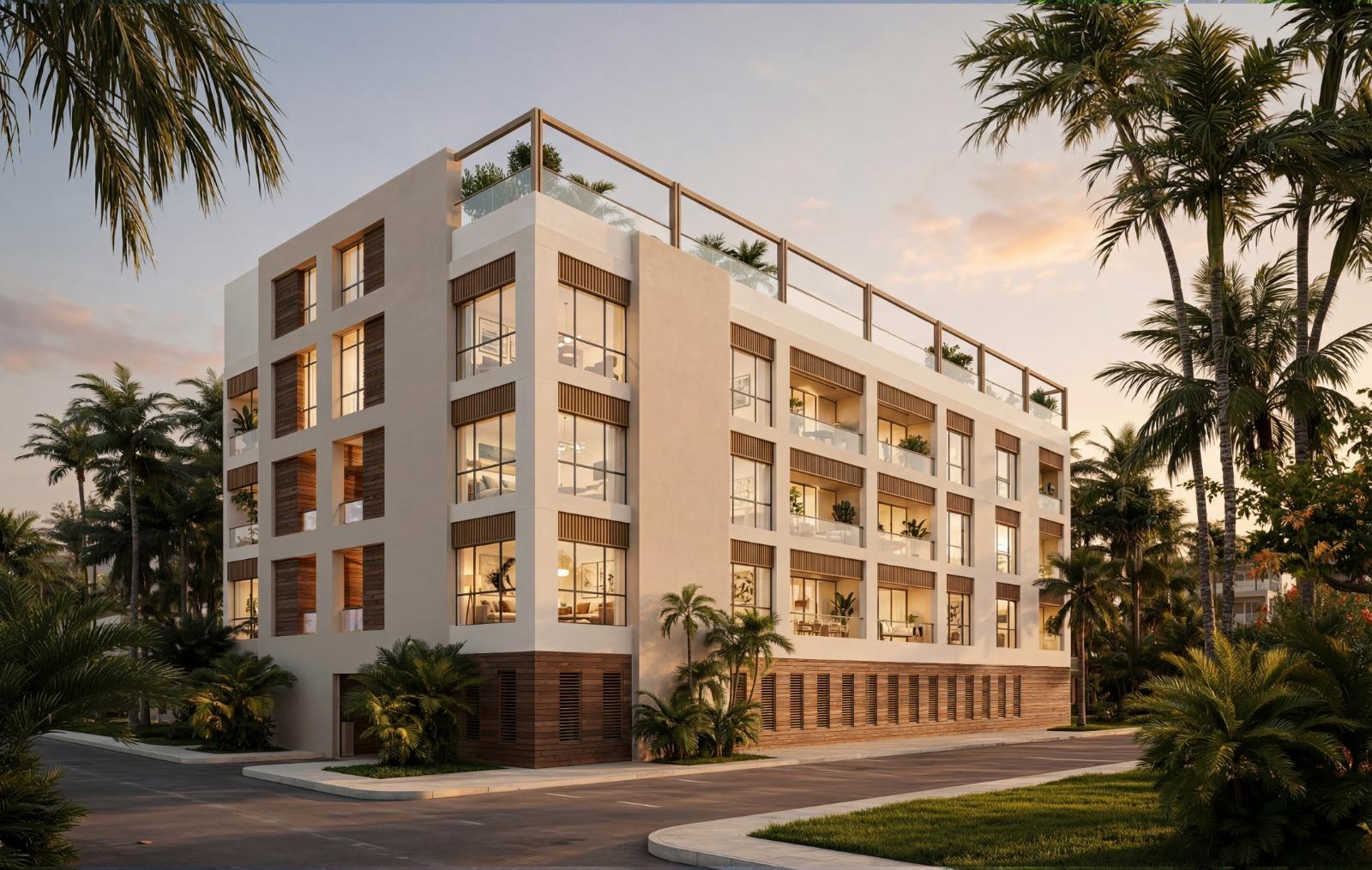 DUNE SIGNATURE Brings Dubai Luxury to Senegal