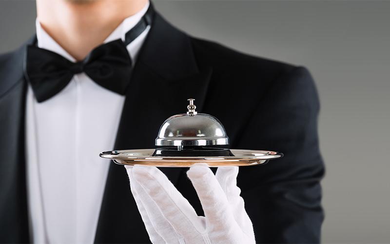 Episode 6: The Fundamentals of Good Service