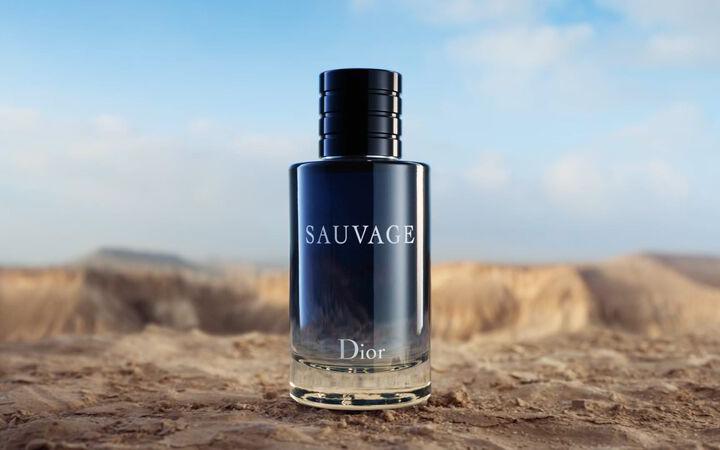 Men’s Fragrance That Defines Presence