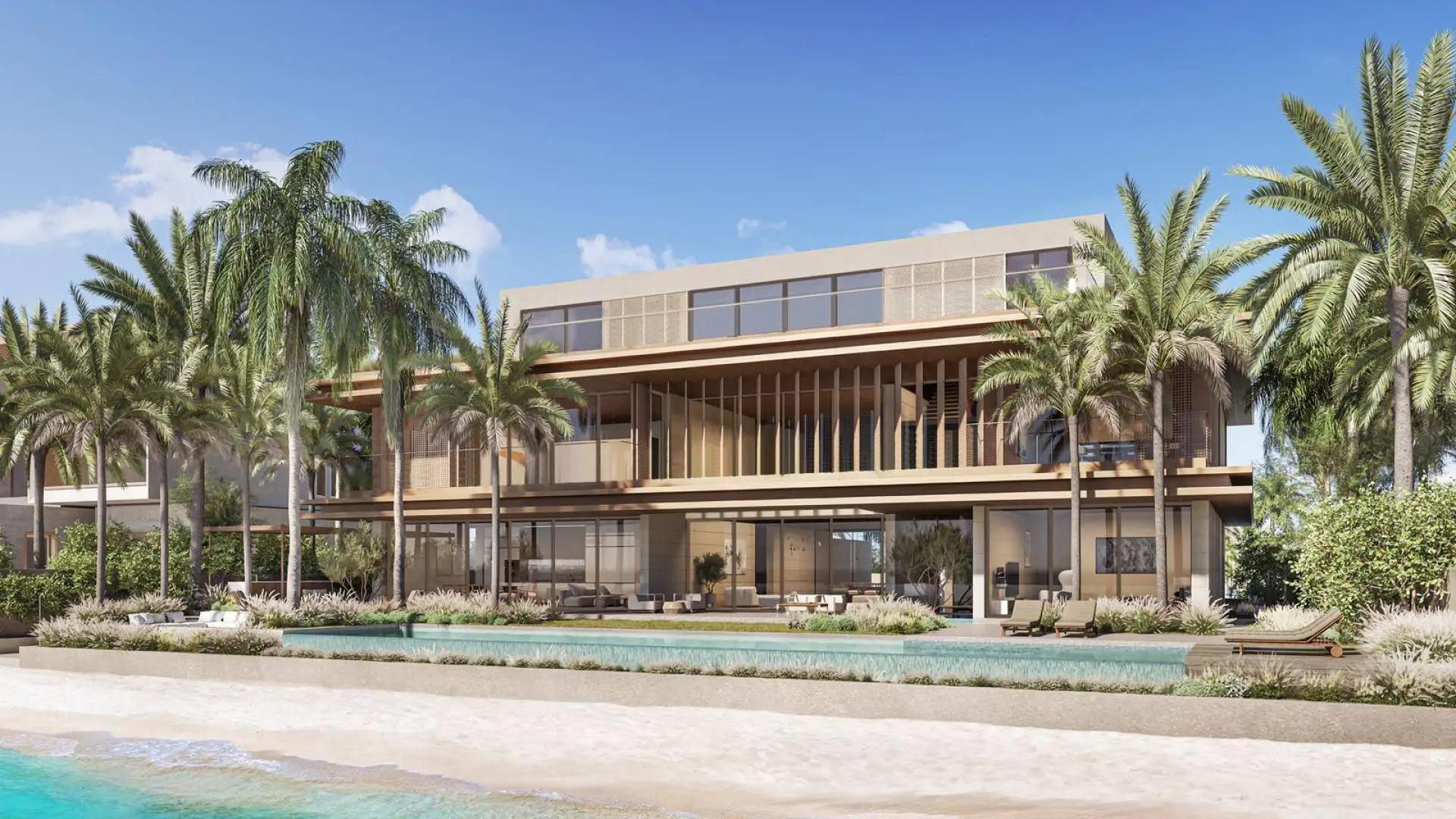 Palm Jebel Ali: Exceptional Living