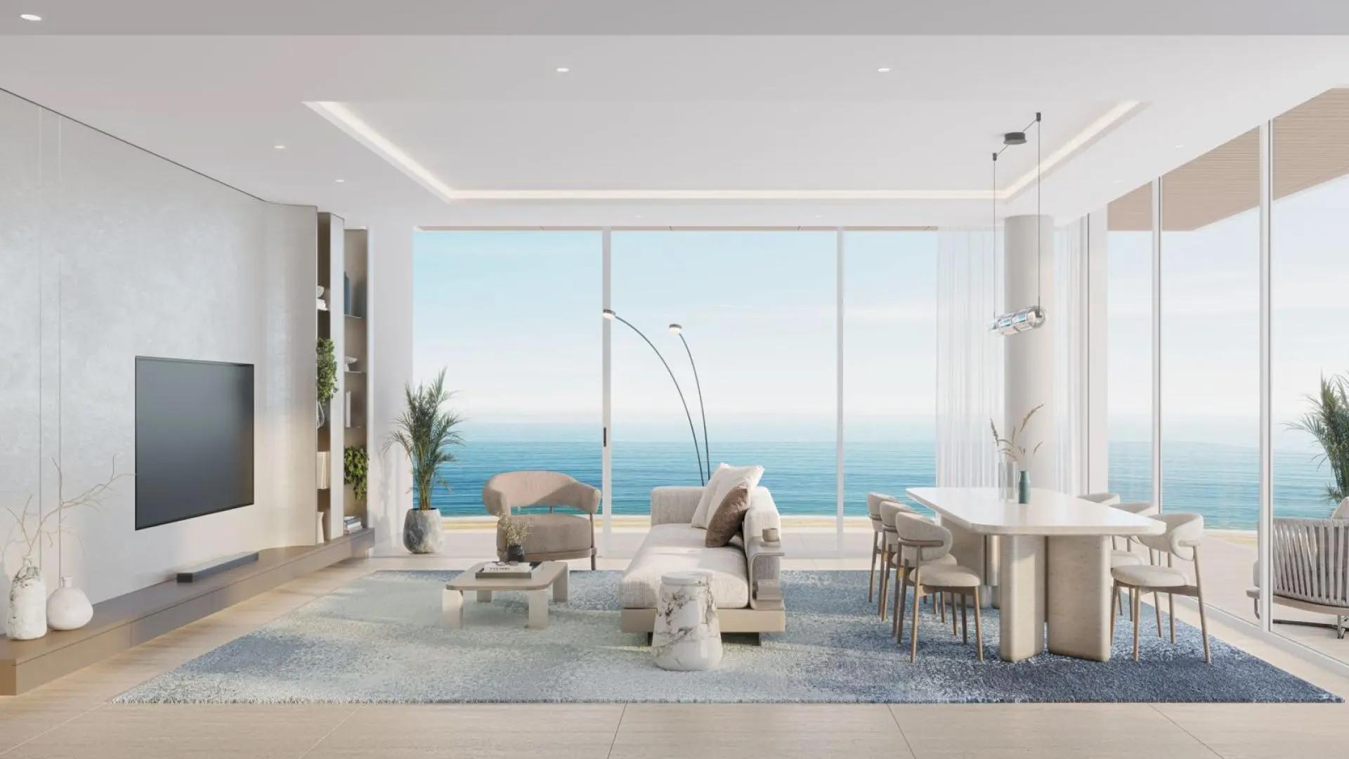 Ellington Sands on Dubai Islands