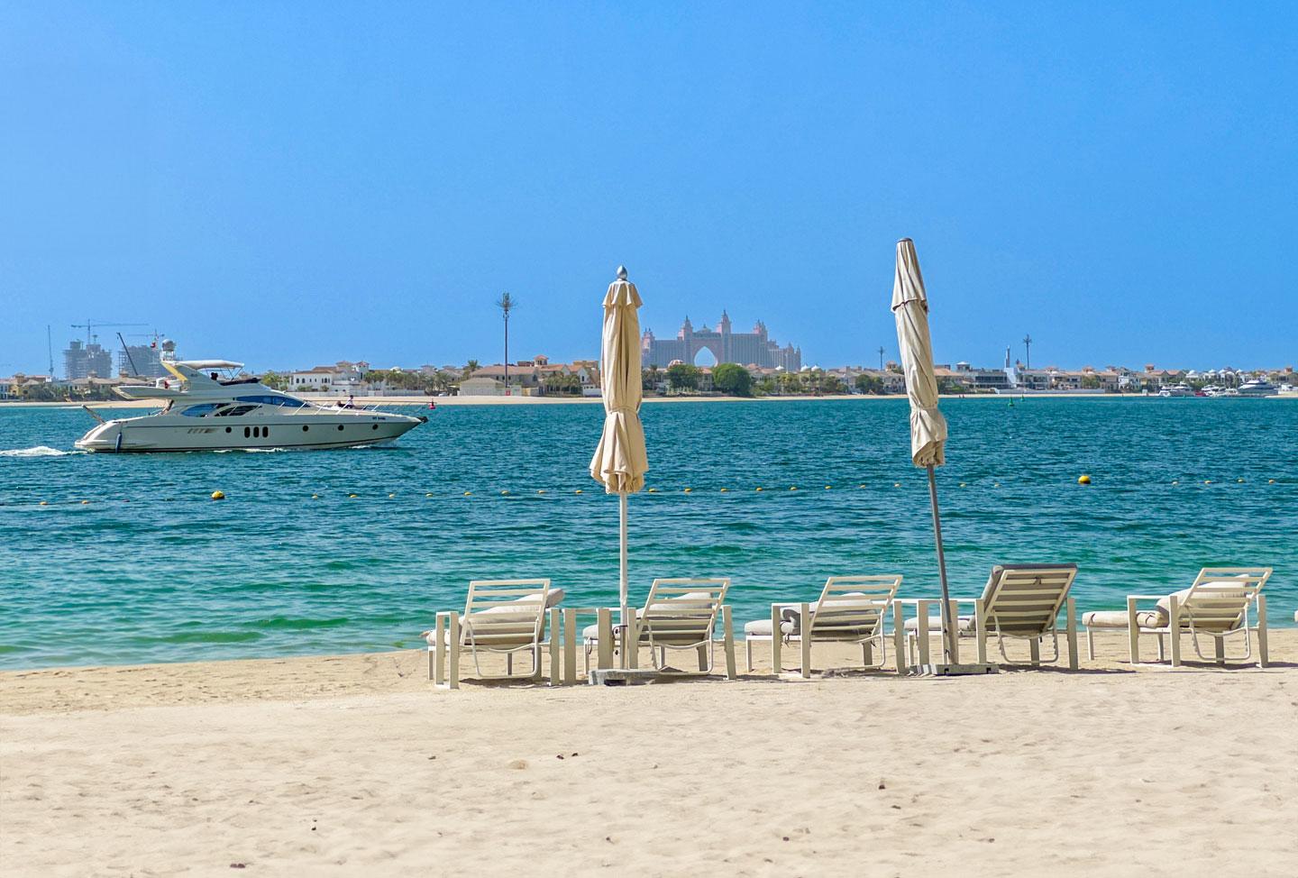 Buyer's Guide to Emaar Beachfront Community in Dubai