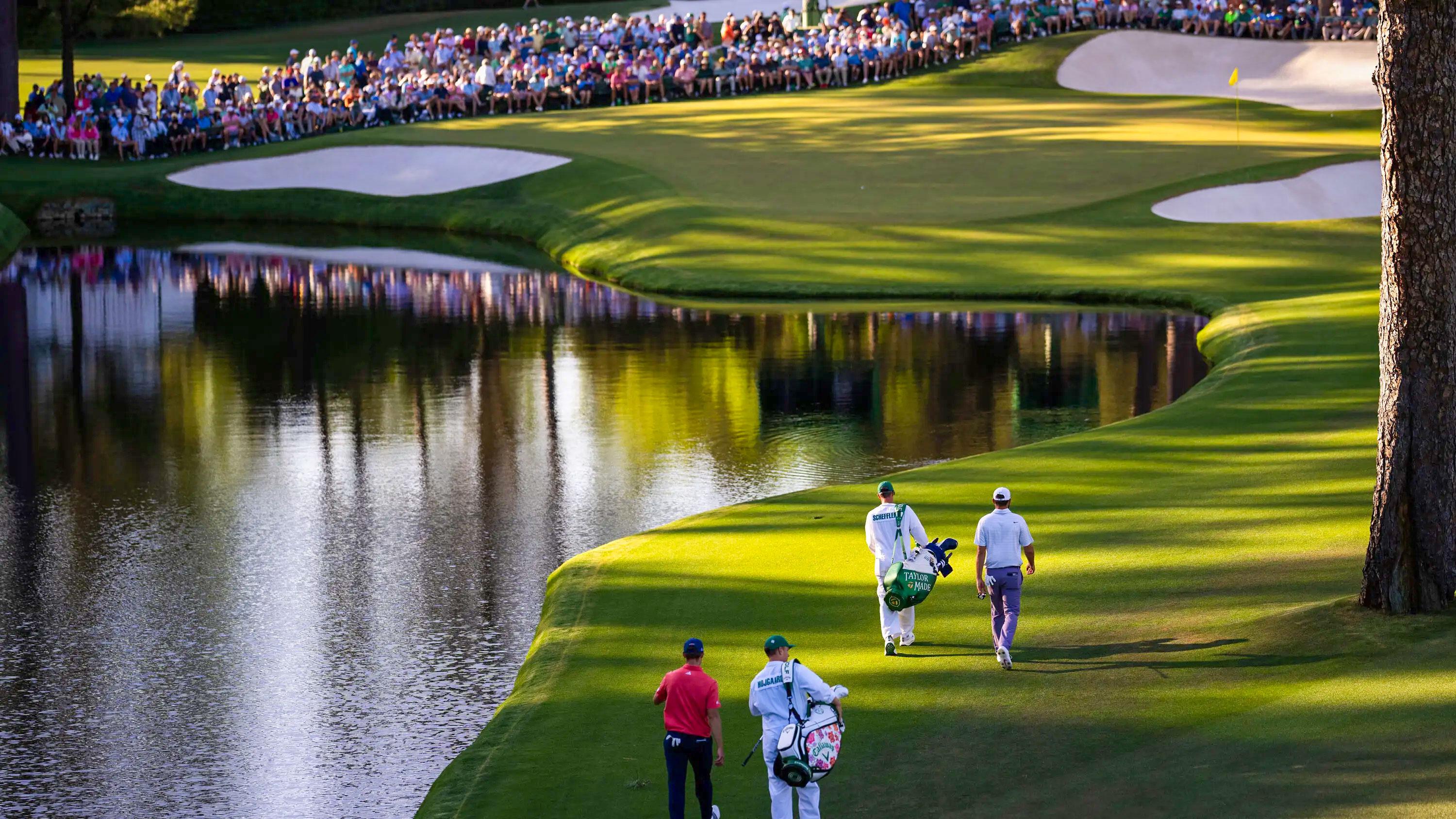 Augusta 2026: The Masters Preview