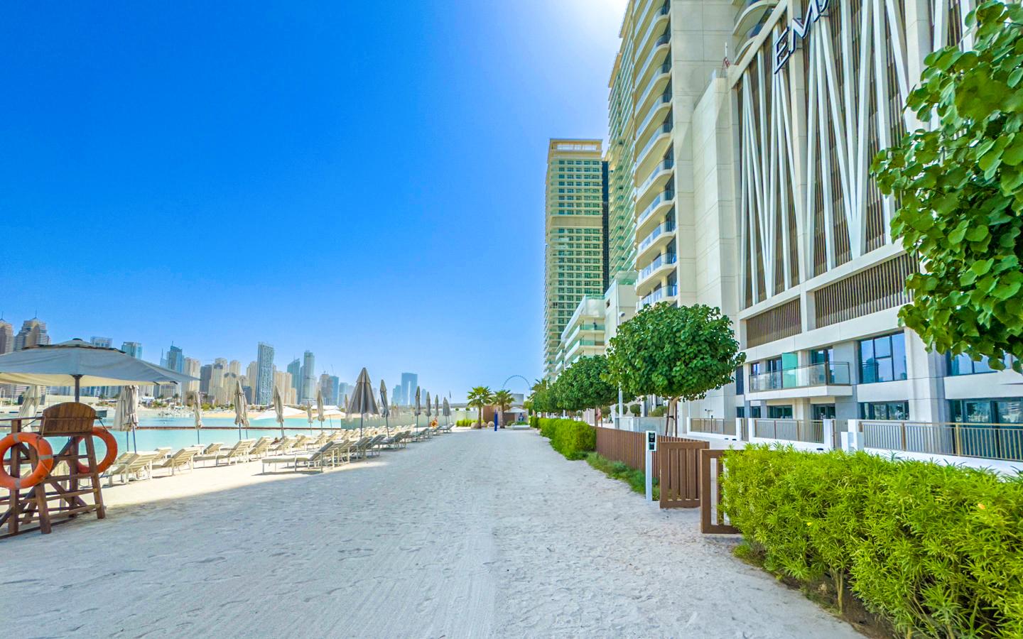 Discovering Dubai Harbour: The Ultimate Waterfront Lifestyle Experience