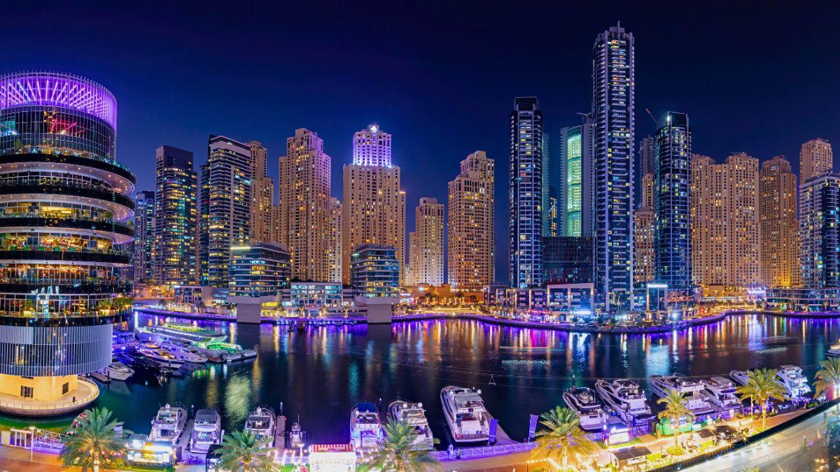 Top 10 Dubai Expat Residential Communities