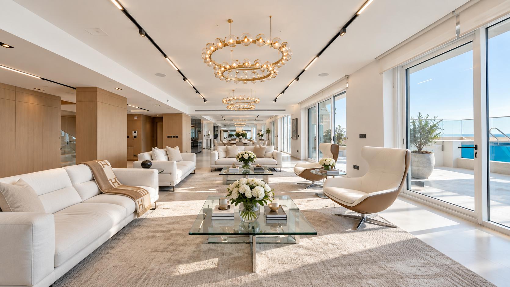 Dubai Luxury Properties for Sale – Listings & Market Insights