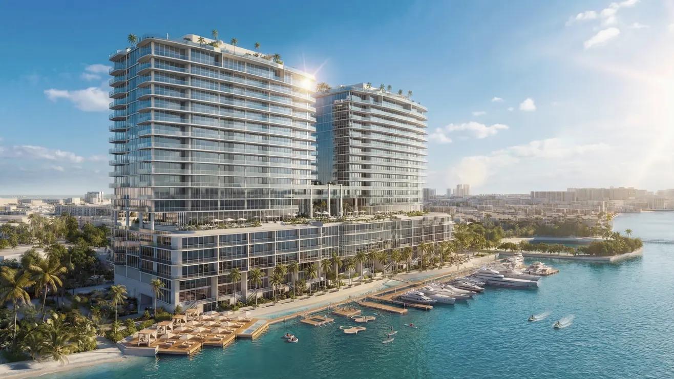 Miami’s Latest Luxury Real Estate Surge: From Supertalls to Waterfront Living