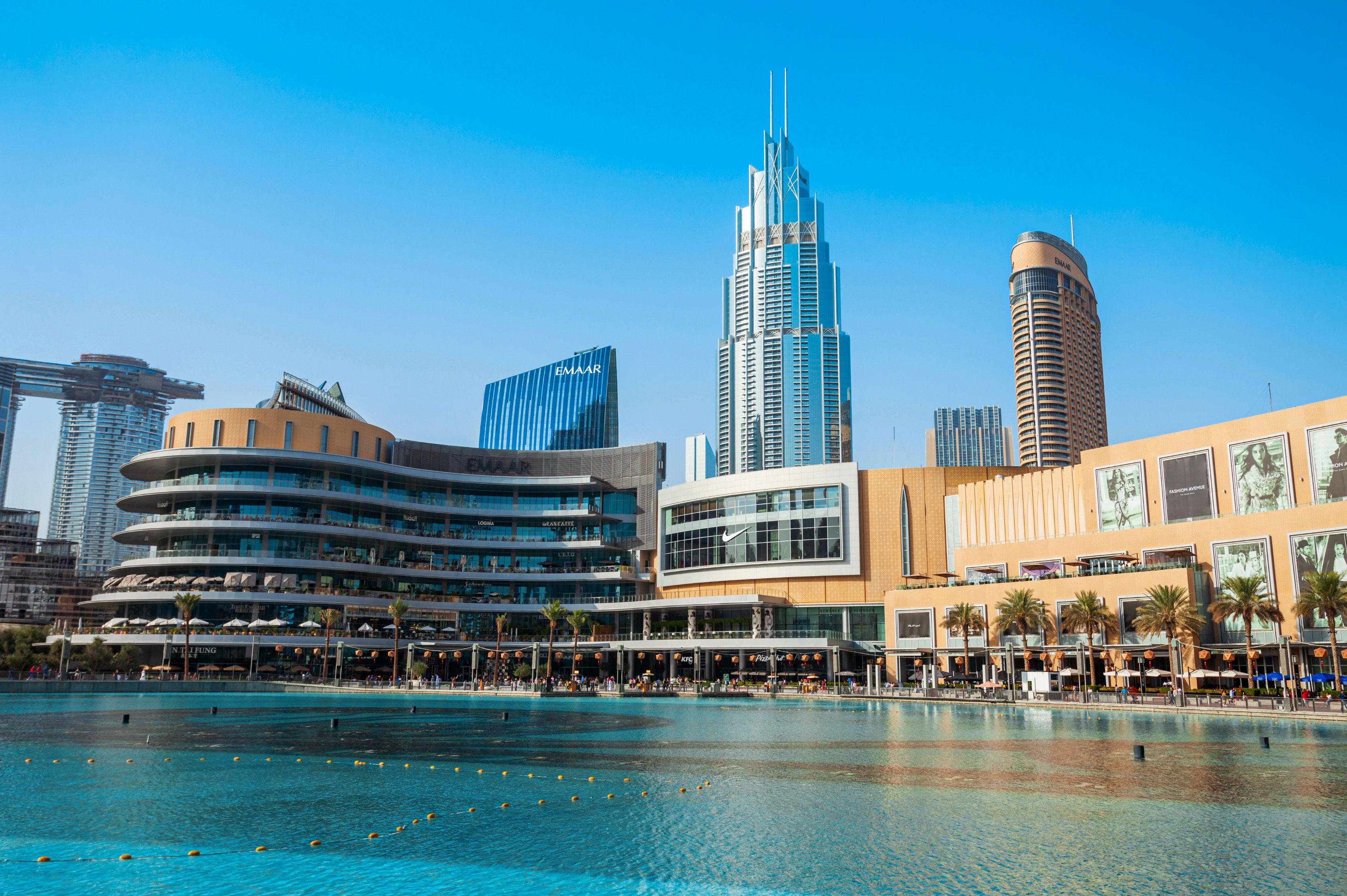 Dubai Shopping Festival 2024-25: Your Guide to Dubai’s Biggest Retail & Entertainment Season