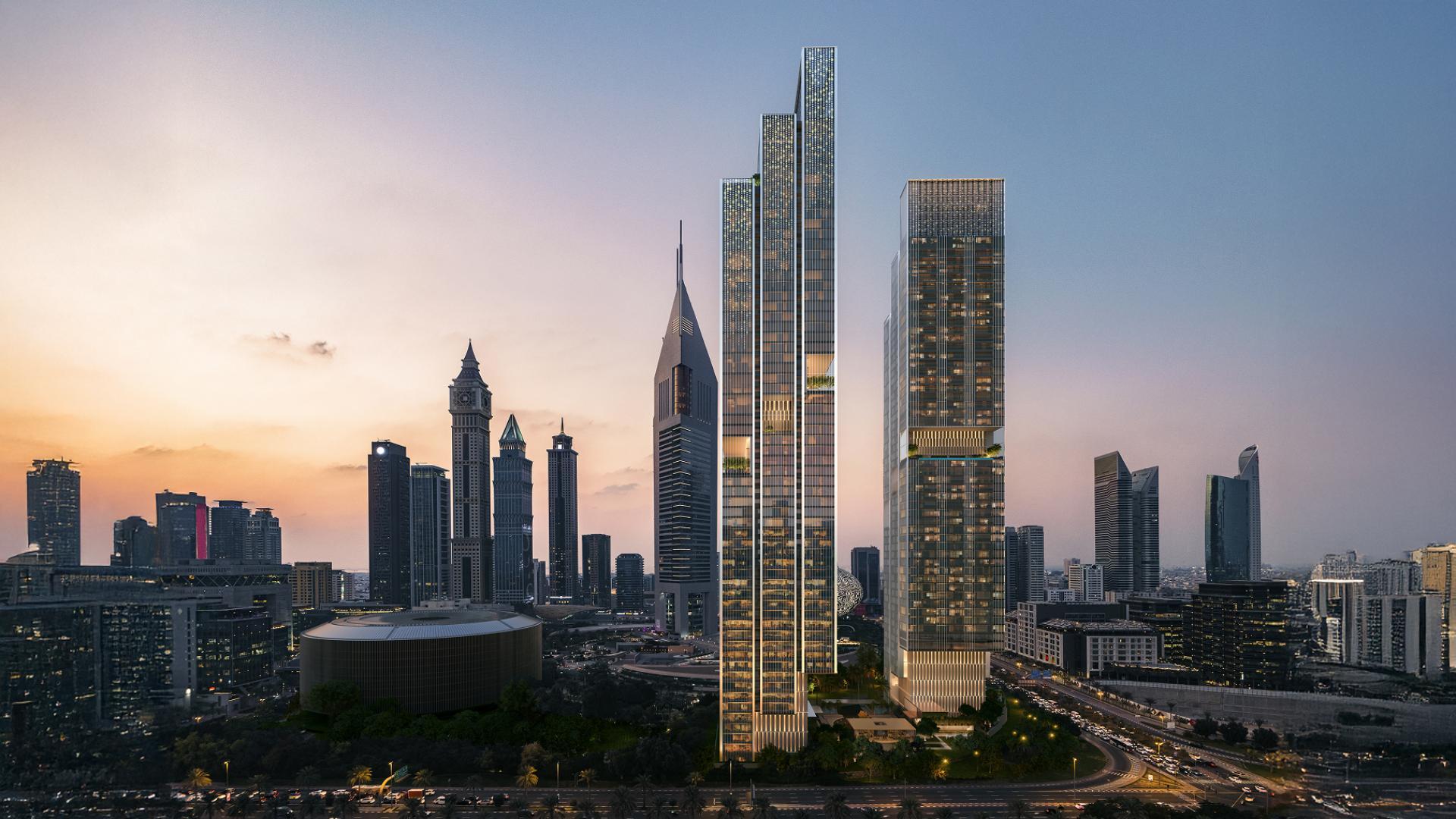 Why Smart Investors Are Choosing Off-Plan Property in Dubai