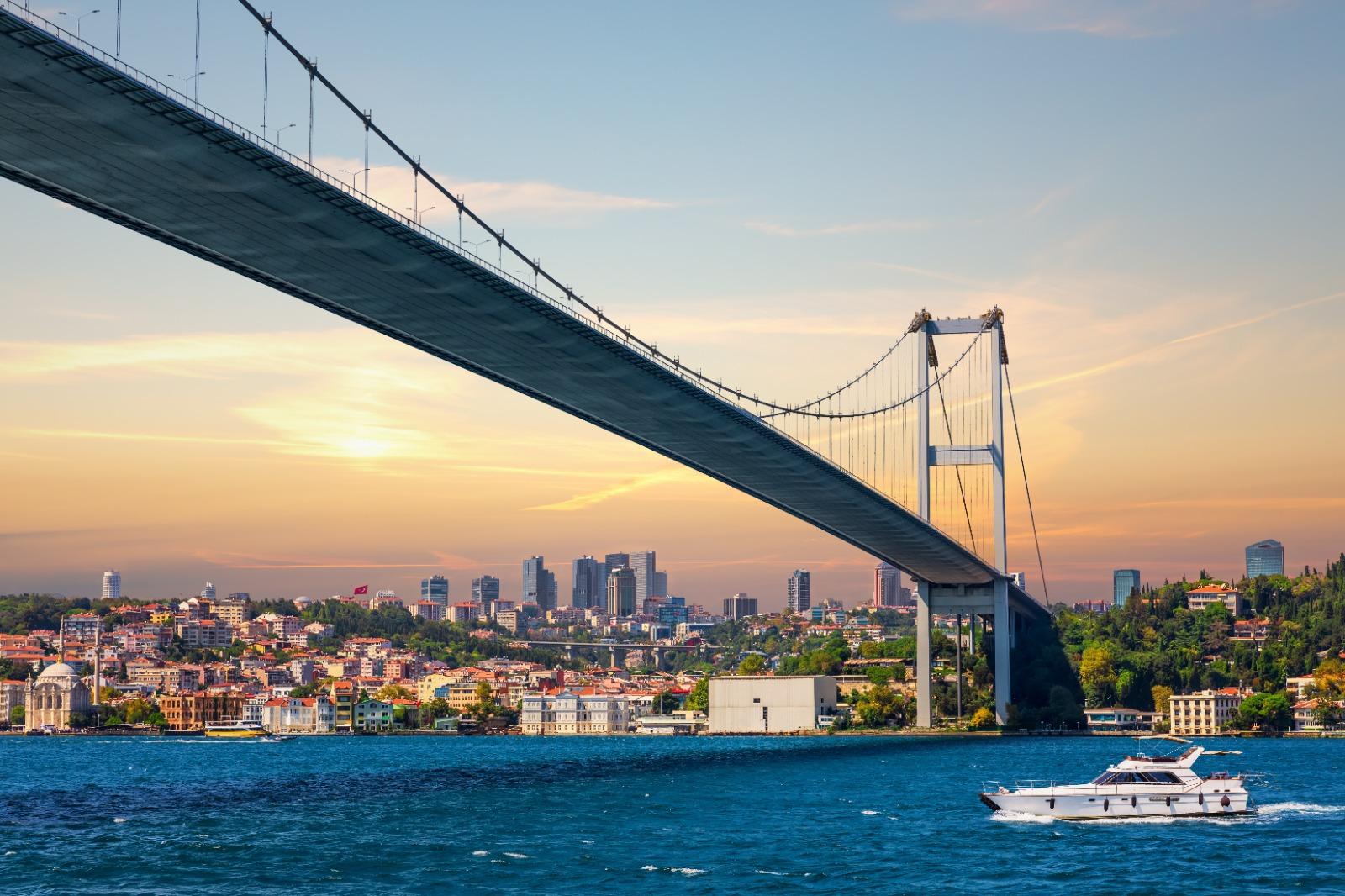 Turkey citizenship by investment luxury property Bodrum Yalıkavak