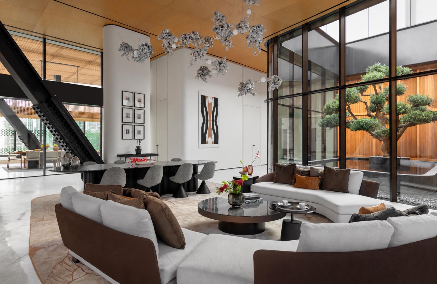 Penthouses for Sale – Global Listings