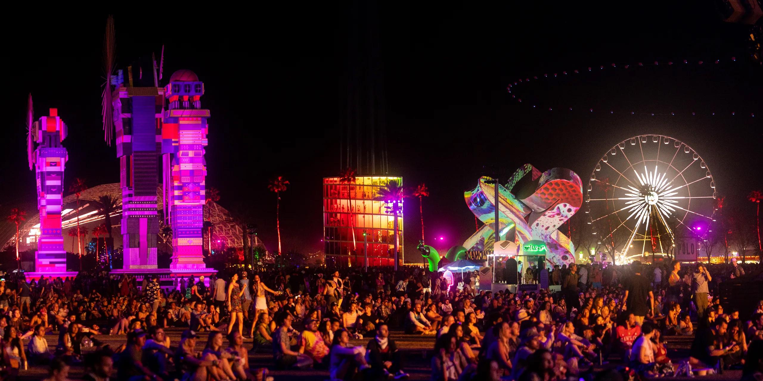 Coachella 2026: Beyond the Lineup