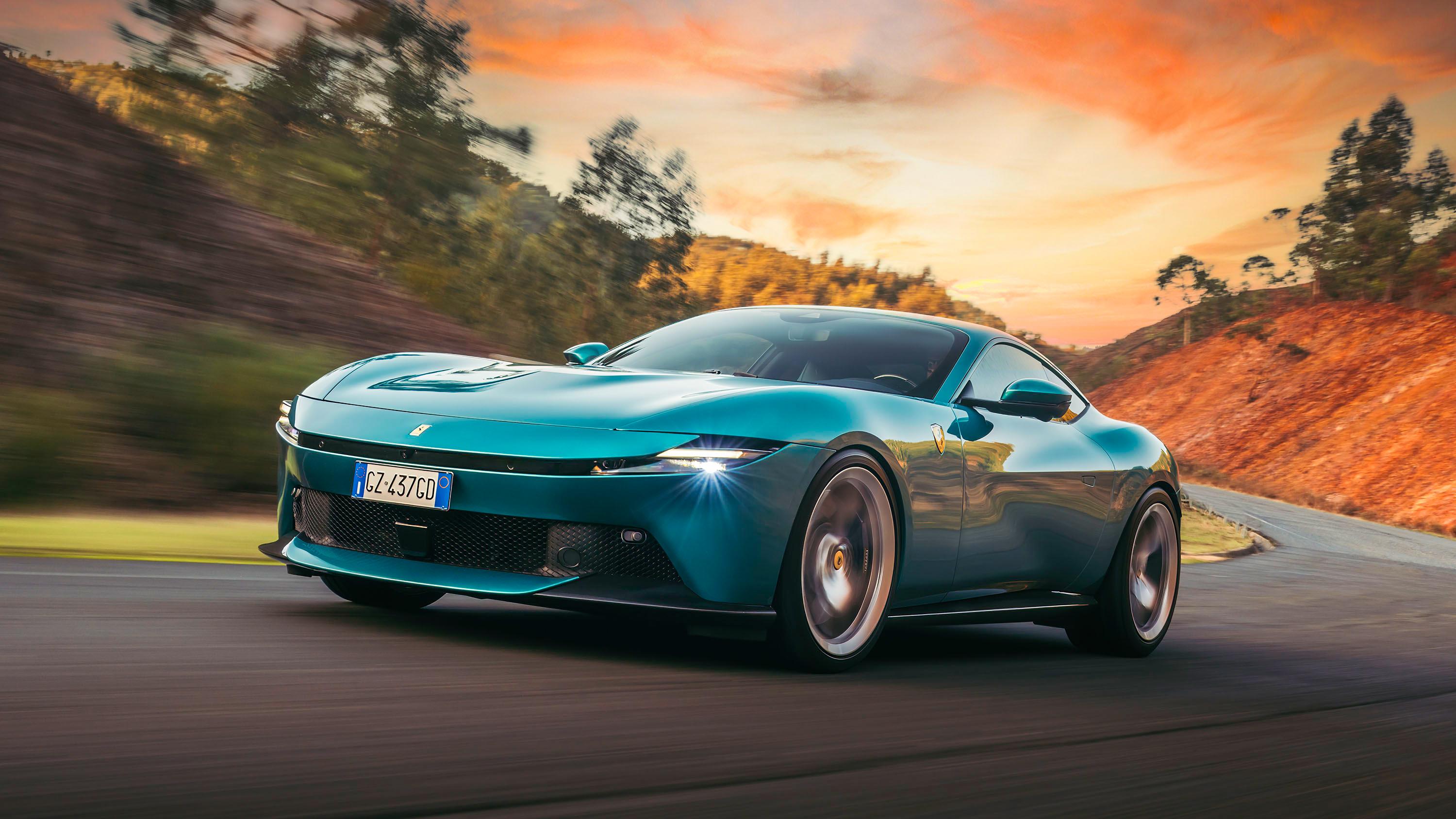 Sell Your Supercar
