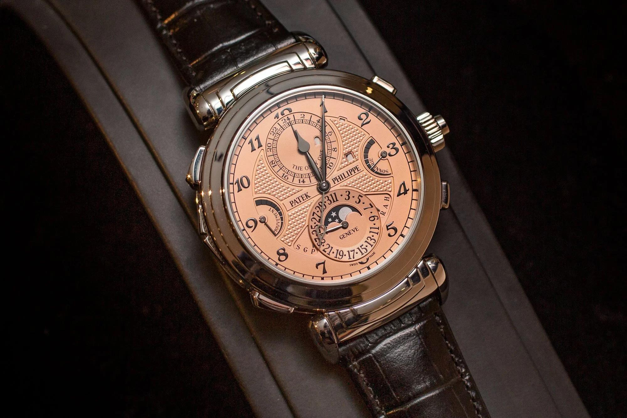2026 Luxury Watch Trends