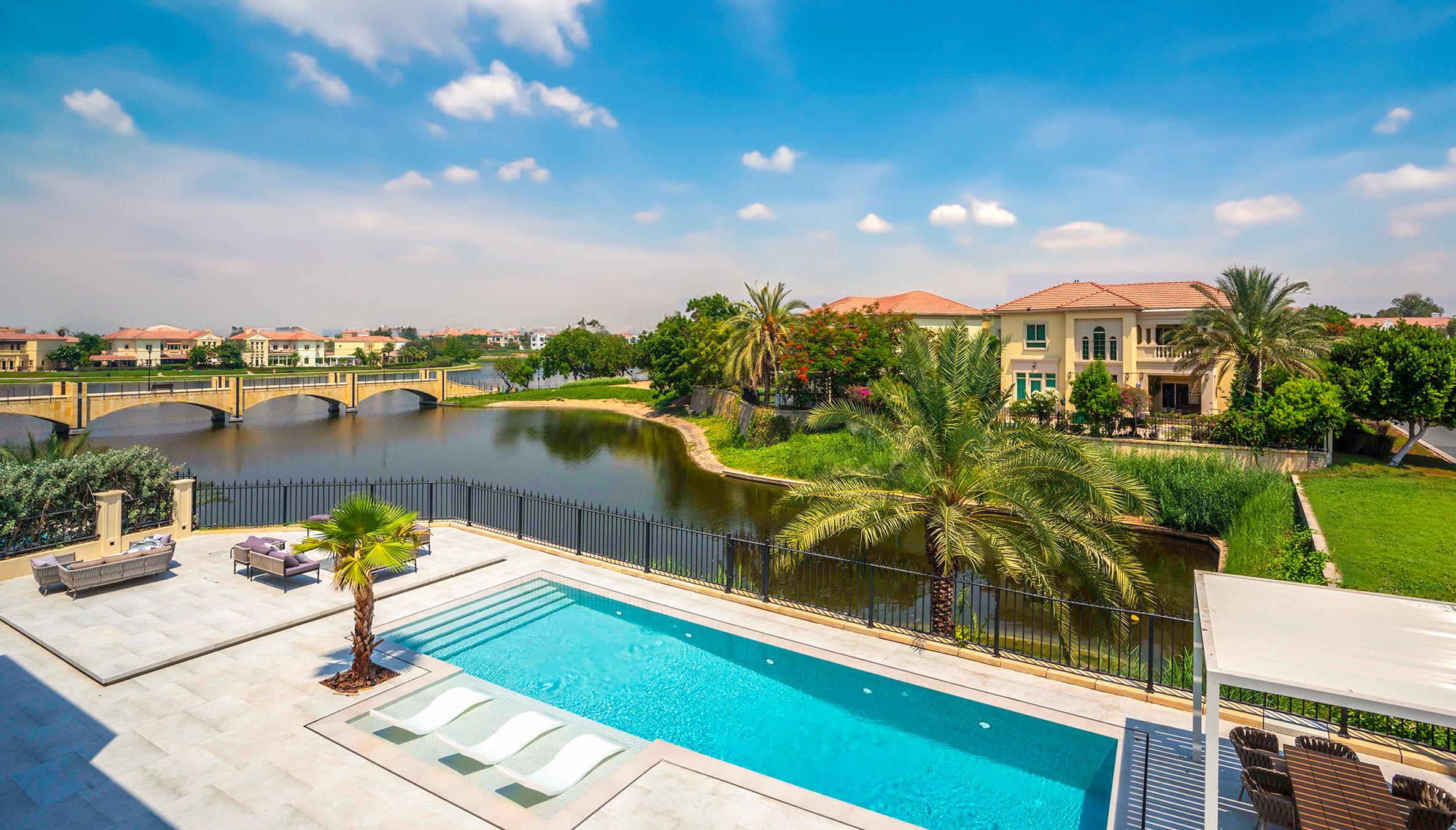 Ultimate Guide to the Jumeirah Islands Residential Community in Dubai