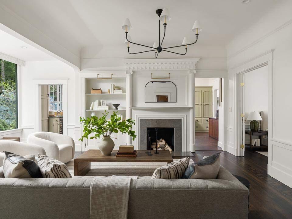 An Offer They Couldn’t Refuse: Francis Ford Coppola’s Mill Valley Home Sells Within Days